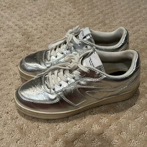 Rag & Bone court sneakers